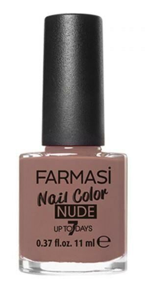 Farmasi̇ Nude Oje 11 Ml- Nd 03