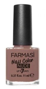 Farmasi̇ Nude Oje 11 Ml- Nd 03