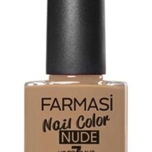 Farmasi̇ Nude Oje 11 Ml- Nd 05