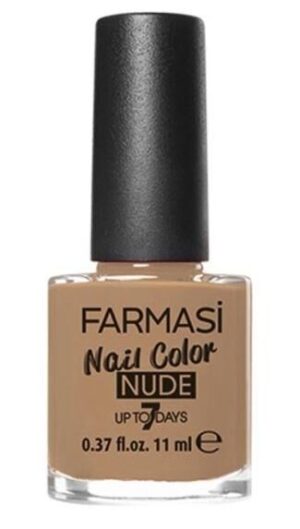 Farmasi̇ Nude Oje 11 Ml- Nd 05