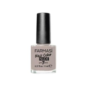 Farmasi̇ Nude Oje Frosty 11 Ml 14