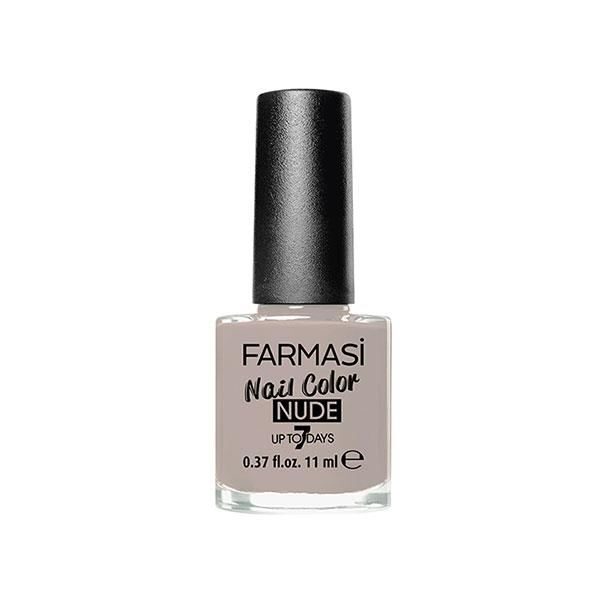 Farmasi̇ Nude Oje Frosty 11 Ml 14