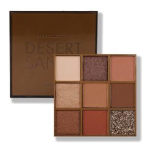 Farmasi̇ Oasis Desert Sands Far Paleti̇ 9Lu
