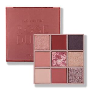 Farmasi̇ Oasis Rose Dune Far Paleti̇ 9Lu
