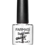 Farmasi̇ Oje Top Coat Glossy 11Ml Nc01