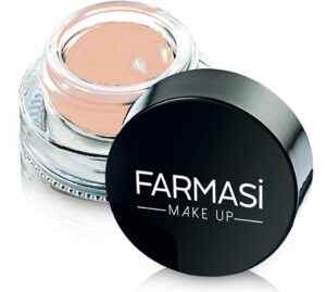 Farmasi̇ -Pro To Fit- Göz Fari Bazi 3G
