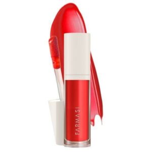 Farmasi̇ Renkli̇ Dudak Dolgunlaştiricisi 01 Fiery 8 Ml