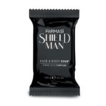 Farmasi̇ Shield Man Yüz Vücut Sabunu 100G