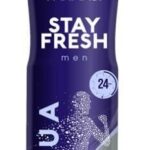 Farmasi Stay Fresh Aqua Deodorant For Men 150 Ml