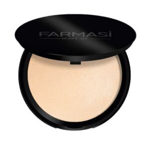 Farmasi̇ Terracotta Porselen Pudra 10 G-01 1302377