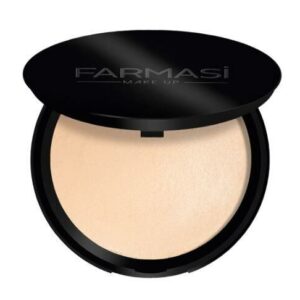 Farmasi̇ Terracotta Porselen Pudra 10 G-01 1302377