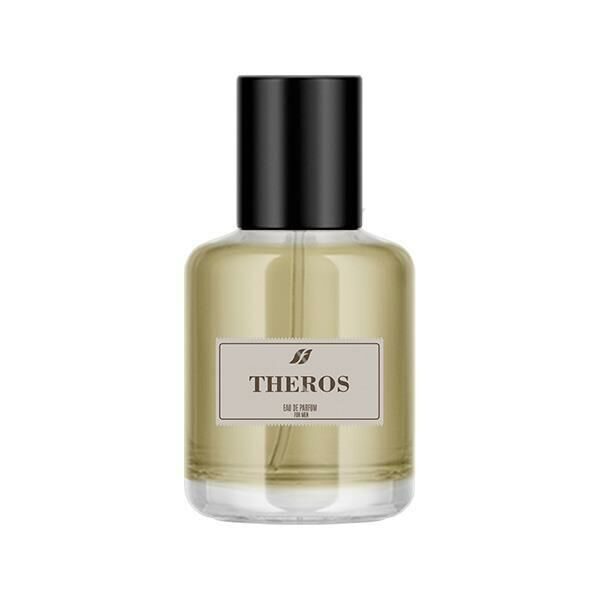 Farmasi̇  Theros Erkek Parfümü Edp 50 Ml