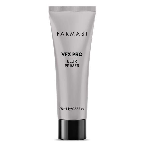 Farmasi̇ Vfx Pro Blur Primer 25 Ml