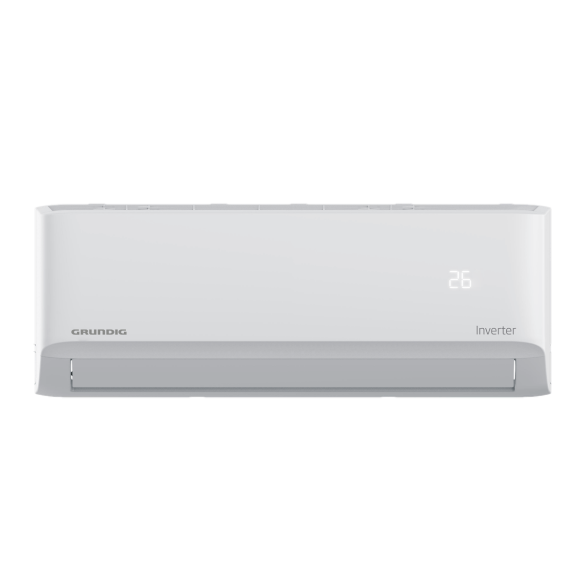 Gevpk 120 Grundig 12000 Btu Inverter B Bd5A2 1 Kktc - Online Alışveriş Bi Sipariş