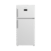 GRND 6501 Grundig Duo No Frost Net 630Lt. AeroFresh Buzdolabı