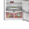 GRND 6501 I Grundig Duo No Frost Net 630Lt. AeroFresh Buzdolabı - Görsel 6