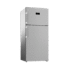 GRND 6501 I Grundig Duo No Frost Net 630Lt. AeroFresh Buzdolabı - Görsel 2