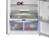 GRND 6501 I Grundig Duo No Frost Net 630Lt. AeroFresh Buzdolabı - Görsel 8