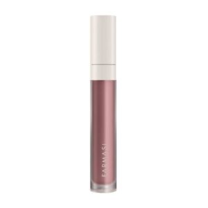 Mat Li̇ki̇t Ruj No.11 Mauve Pink