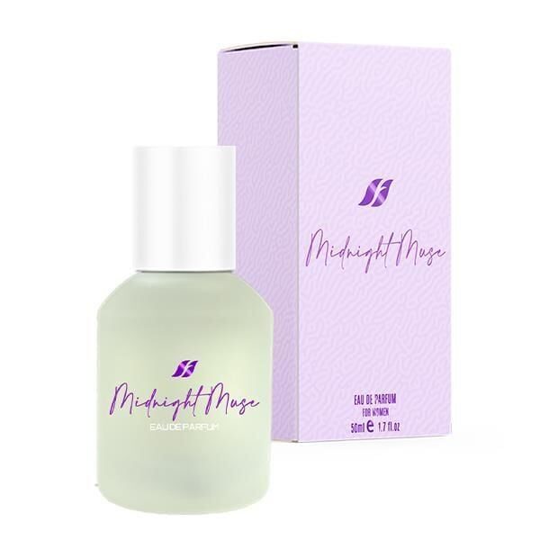 Midnight Muse Kadin Parfüm Edp 50Ml
