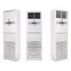 RotaClimate 48000Btu/55000Btu DC Inverter Tek Faz (MonoFaz) Salon Tipi Klima - Görsel 3