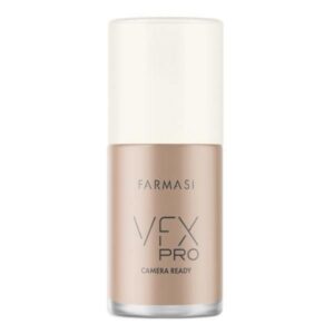 Vfx Pro Camera Ready Fondöten C10 30 Ml