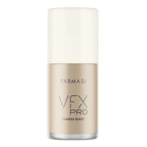 Vfx Pro Camera Ready Fondöten N07 30 Ml
