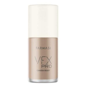 Vfx Pro Camera Ready Fondöten N12 30 Ml