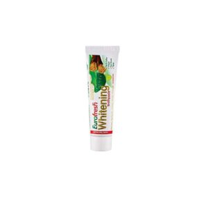 Whitening Misvak Eurofresh Di̇ş Macunu 25Gr
