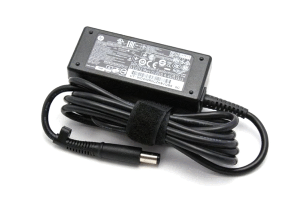 2. El Orjinal Hp Aio 19.5V 3.33A 65W 5.0Mm7.4Mm Ortası Pinli Adaptör Kktc