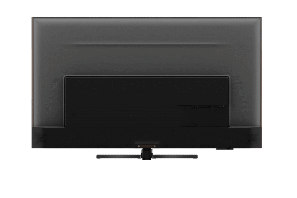 65 Inch Grundig Google Nanoqled Tv / 65Grd-Dr5T00 (65 Ghq 9500 A) - Görsel 8