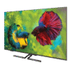 65 inch Grundig Google NanoQLed TV / 65GRD-DR5T00 (65 GHQ 9500 A) - Görsel 3