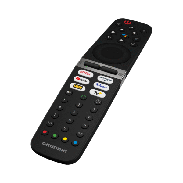 65 Inch Grundig Google Nanoqled Tv / 65Grd-Dr5T00 (65 Ghq 9500 A) - Görsel 13
