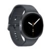 SAMSUNG Galaxy Watch8 Akıllı Saat 40mm, Koyu Gri - Görsel 3