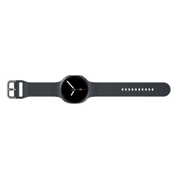 Samsung Galaxy Watch8 Akıllı Saat 40Mm, Koyu Gri - Görsel 6