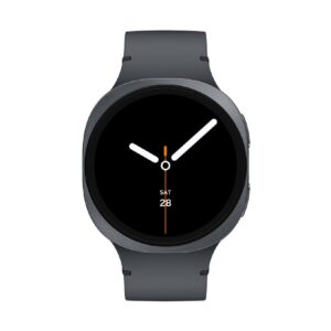 SAMSUNG Galaxy Watch8 Akıllı Saat 40mm