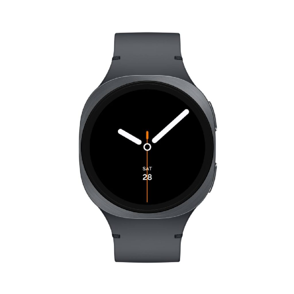 Samsung Galaxy Watch8 Akıllı Saat Lte 40Mm