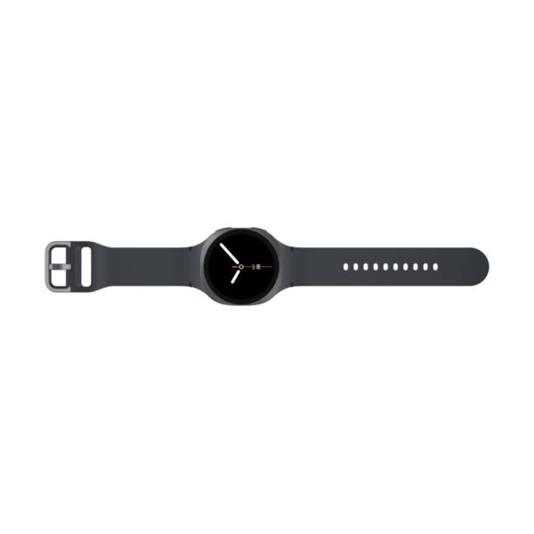 Samsung Galaxy Watch8 Akıllı Saat Lte 40Mm, Gri - Görsel 5