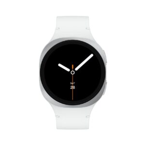 SAMSUNG Galaxy Watch8 Akıllı Saat LTE 40mm