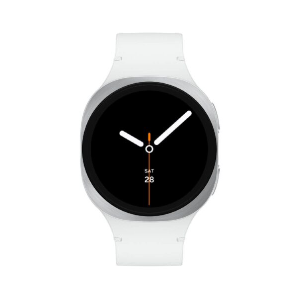 Samsung Galaxy Watch8 Akıllı Saat Lte 40Mm