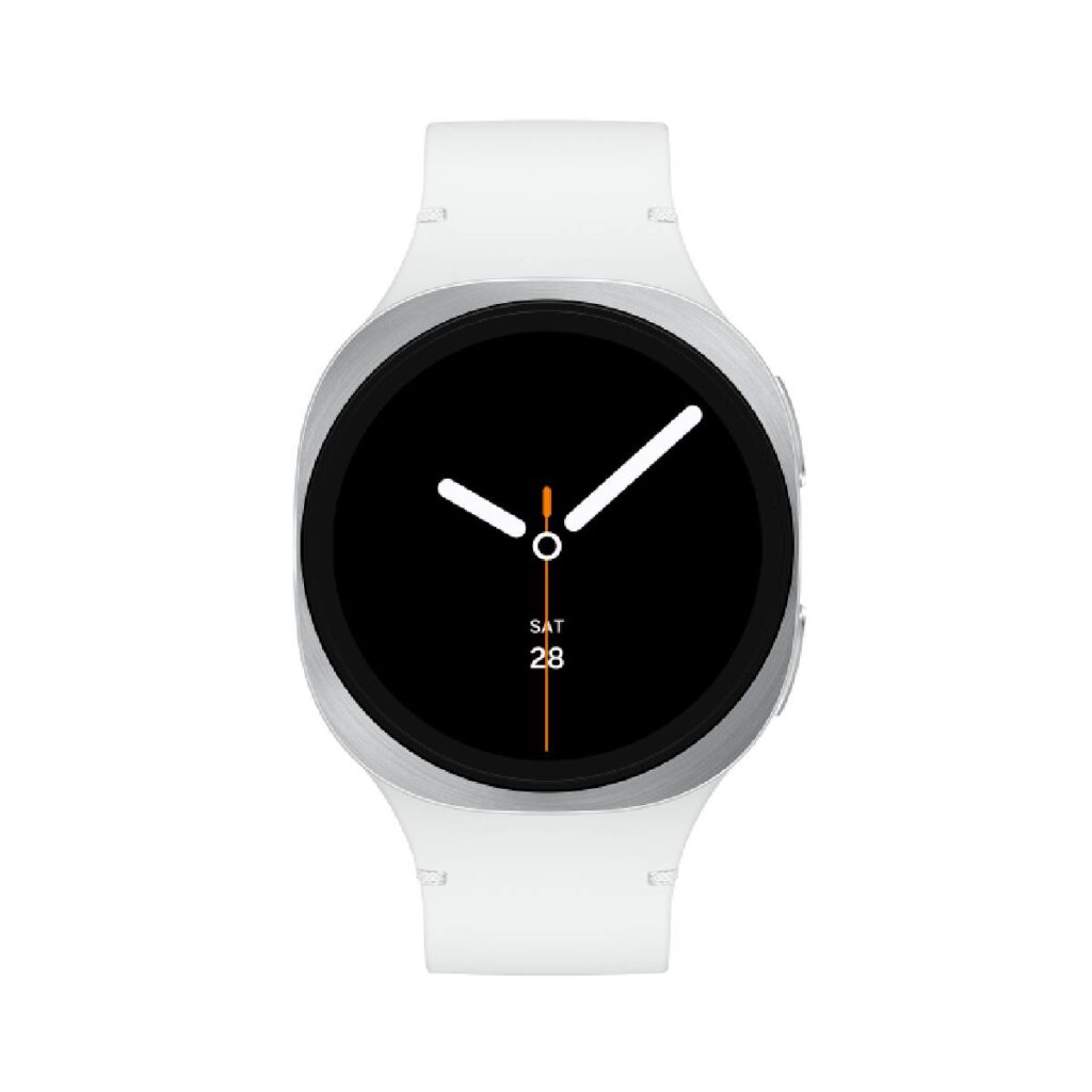 Samsung Galaxy Watch8 Akıllı Saat 44Mm