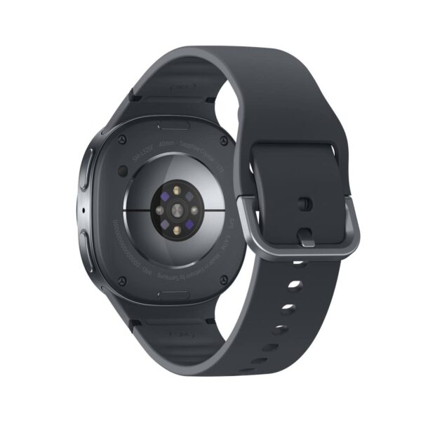 Samsung Galaxy Watch8 Akıllı Saat Lte 44Mm, Gri - Görsel 4