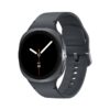 SAMSUNG Galaxy Watch8 Akıllı Saat LTE 44mm, Gri - Görsel 3