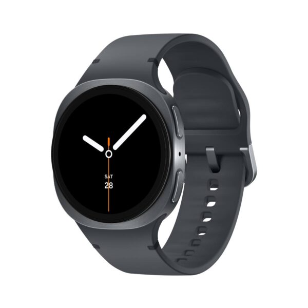 Samsung Galaxy Watch8 Akıllı Saat Lte 44Mm, Gri - Görsel 3