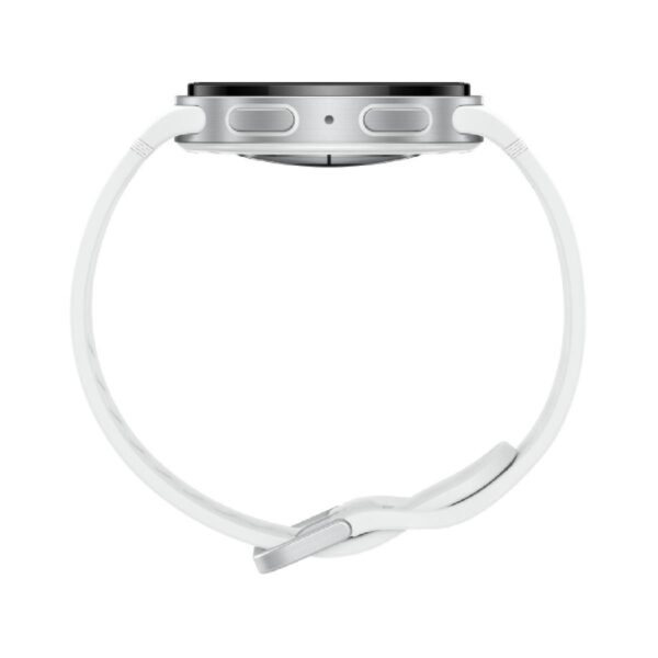 Samsung Galaxy Watch8 Akıllı Saat Lte 44Mm, Gümüş - Görsel 5