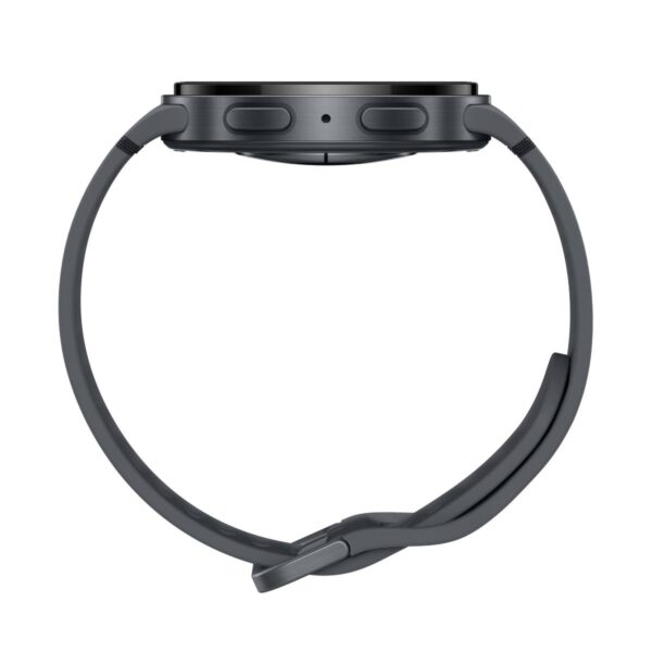 Samsung Galaxy Watch8 Akıllı Saat 44Mm, Gri - Görsel 5