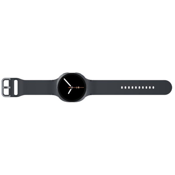 Samsung Galaxy Watch8 Akıllı Saat 44Mm, Gri - Görsel 6