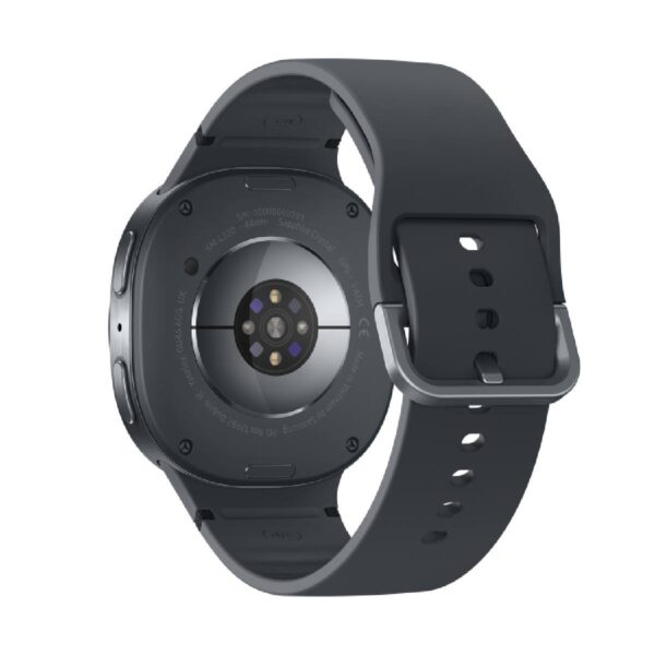 Samsung Galaxy Watch8 Akıllı Saat 44Mm, Gri - Görsel 4