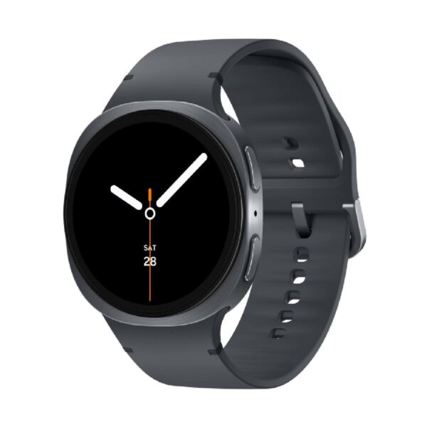 Samsung Galaxy Watch8 Akıllı Saat 44Mm, Gri - Görsel 3