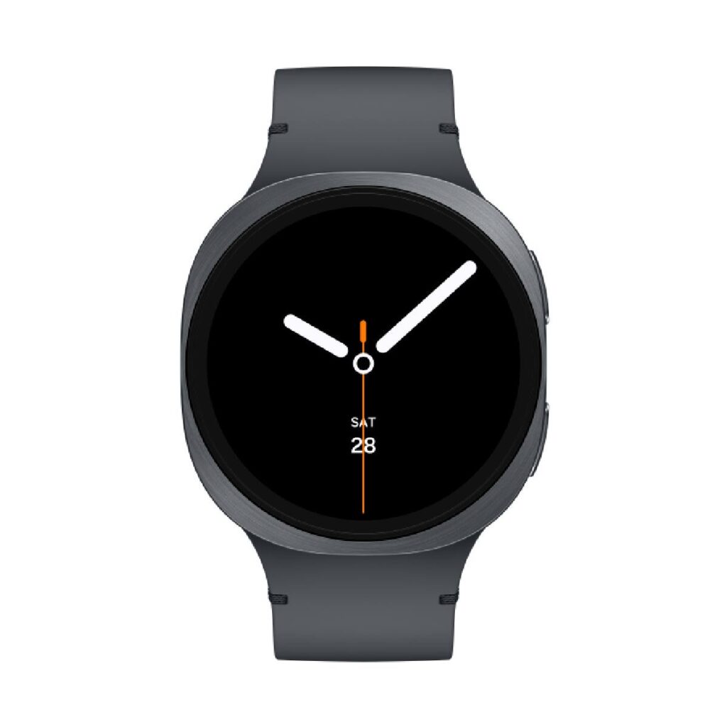Samsung Galaxy Watch8 Akıllı Saat 44Mm
